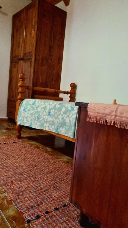 Hotell Bujtina Te Grima Theth