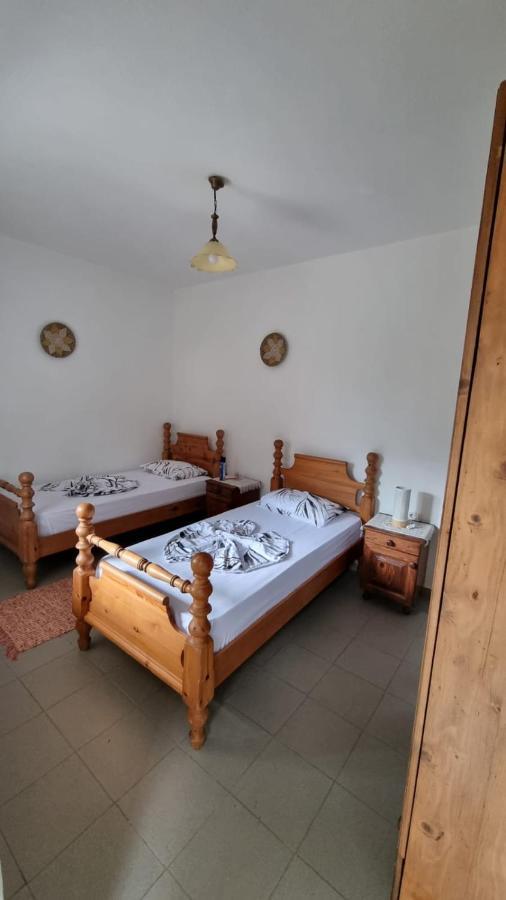 Hotel Bujtina Te Grima