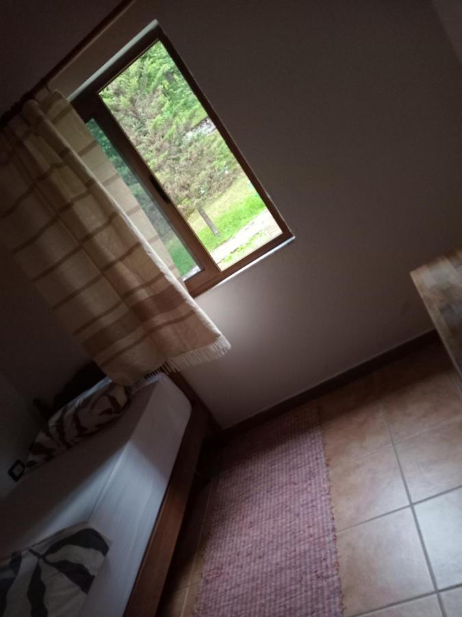 Hotell Bujtina Te Grima Theth
