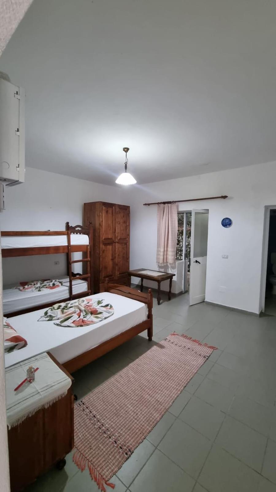 Hotel Bujtina Te Grima *