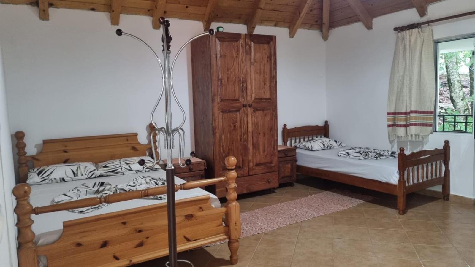 Bujtina Te Grima Hotel