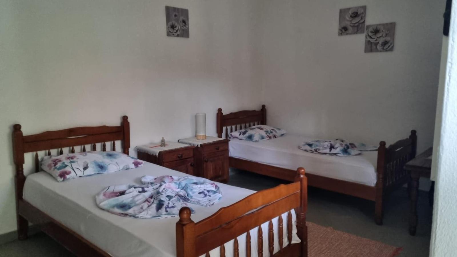 Bujtina Te Grima Hotell