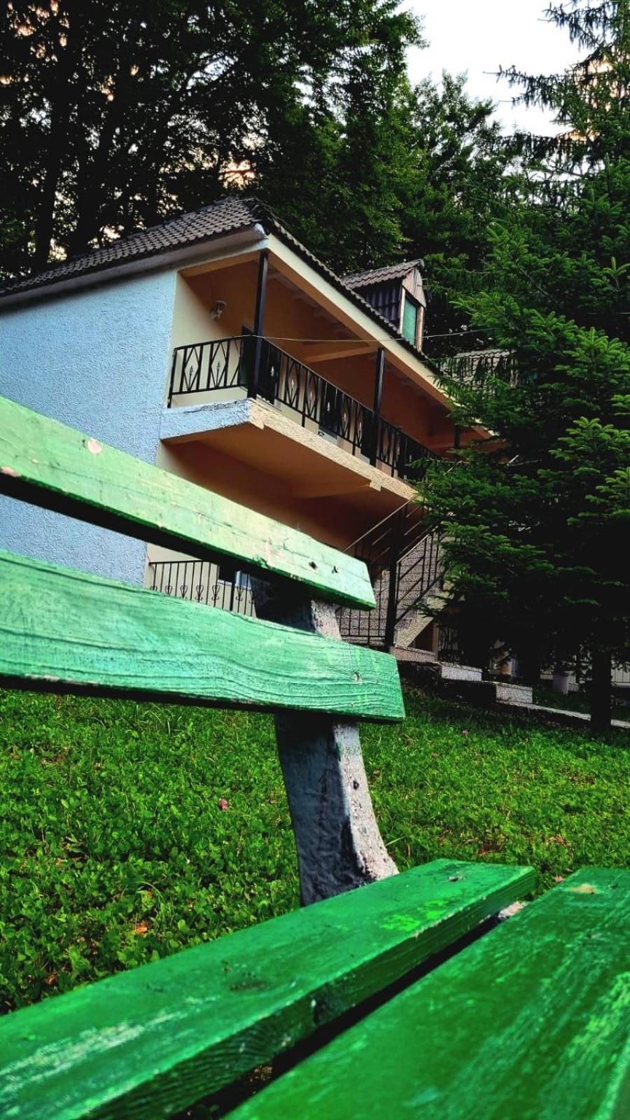 Bujtina Te Grima Hotell